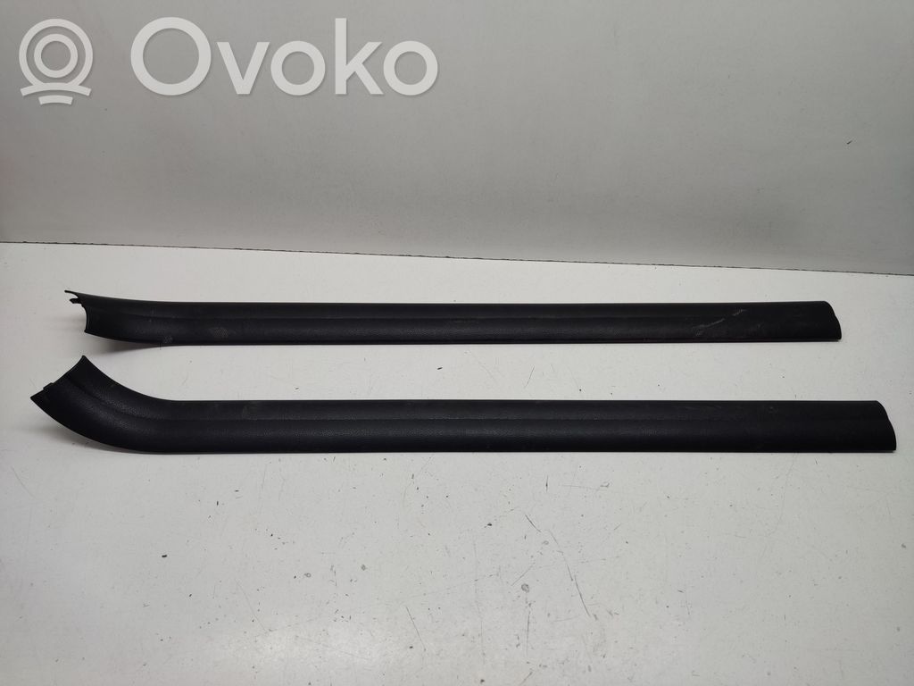 BMW 1 E82 E88 Front sill trim cover 