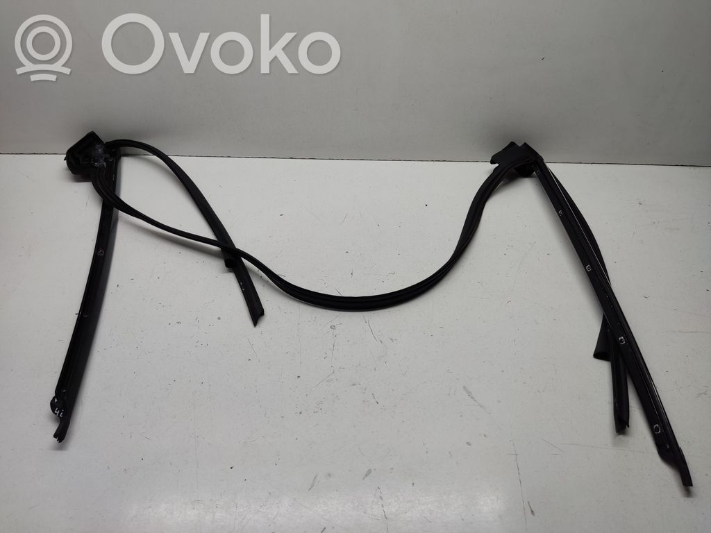 BMW 1 E82 E88 Windshield trim 