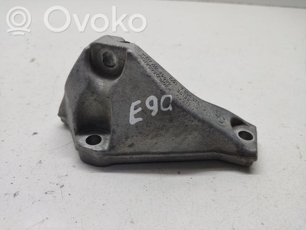 BMW 3 E90 E91 Fuel pump bracket 