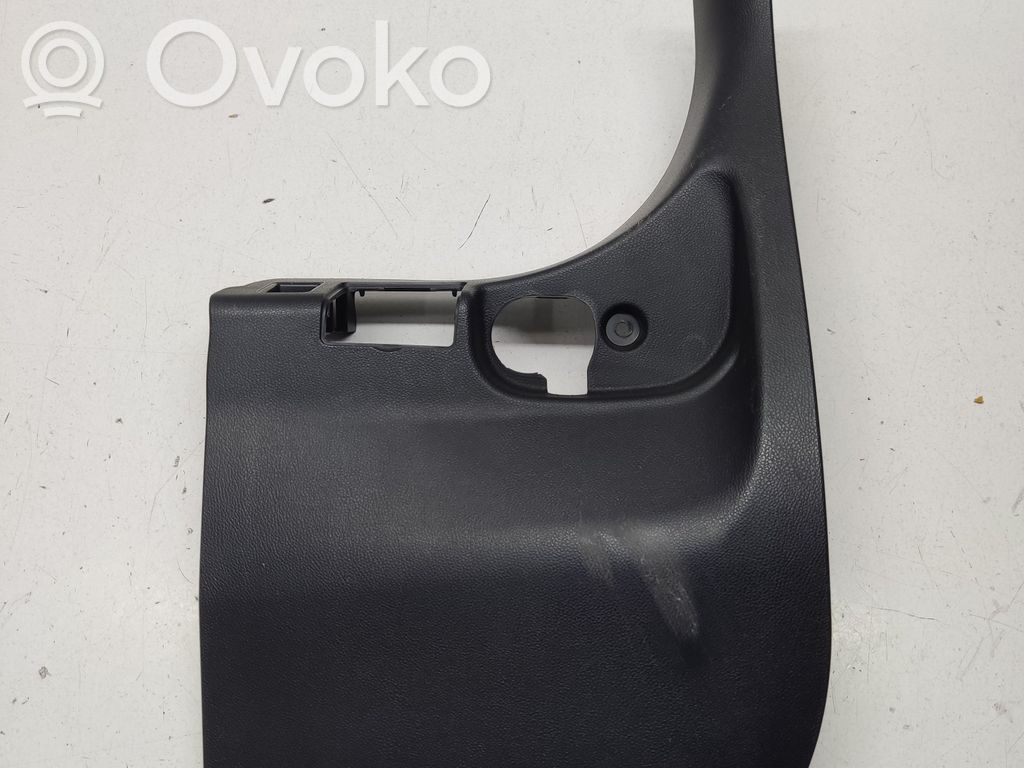 BMW 3 E92 E93 Foot area side trim 