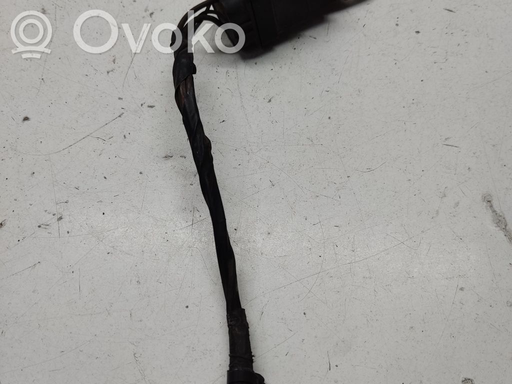 Chrysler Grand Voyager V Other relay 
