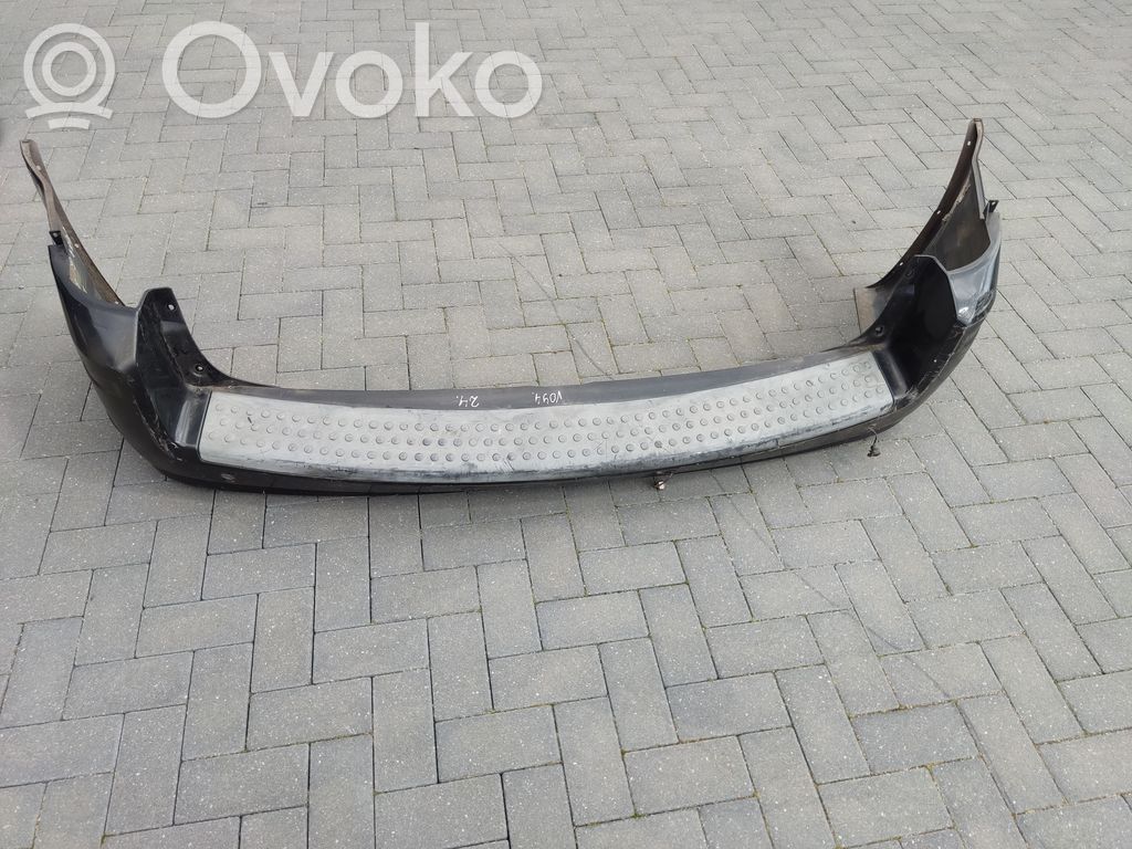 Chrysler Grand Voyager V Puskuri 