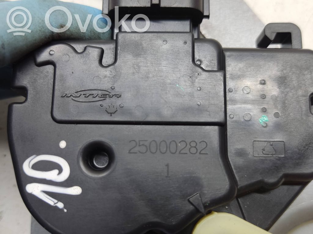 Chrysler Grand Voyager V Rear lock motor 