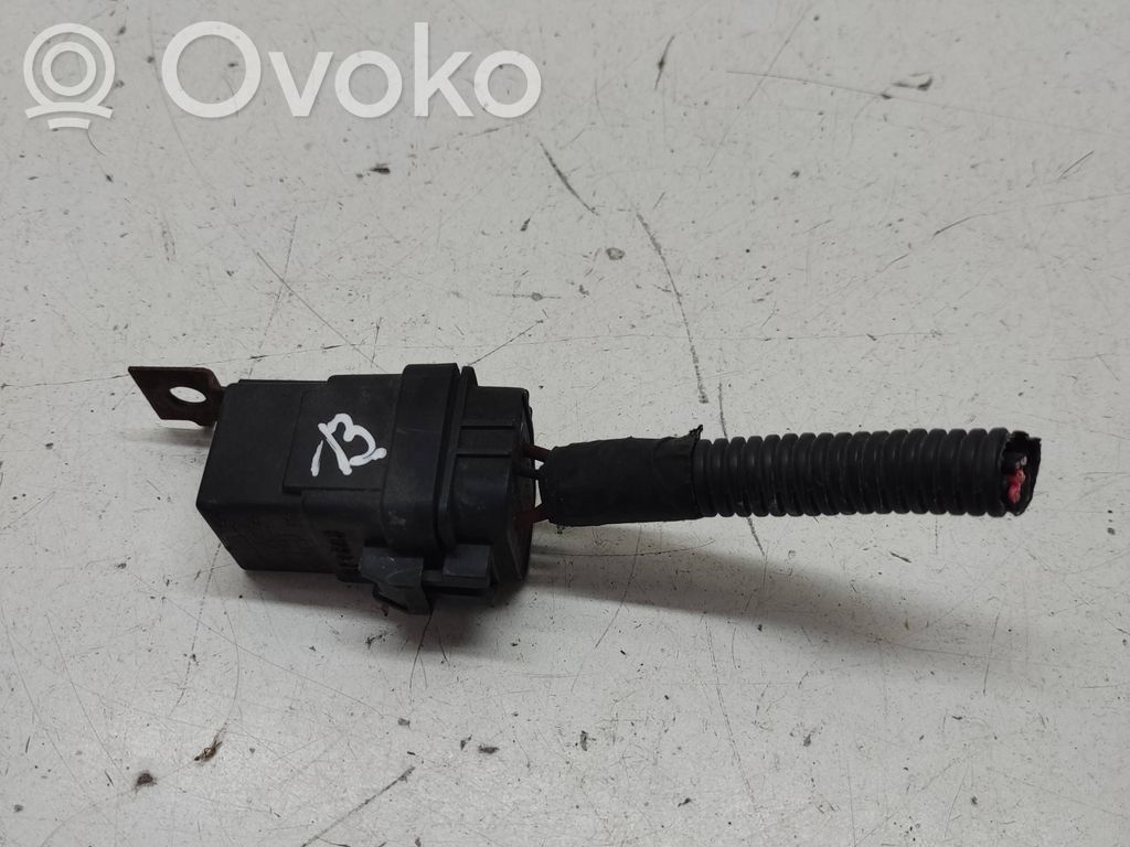 Chrysler Grand Voyager V Other relay 