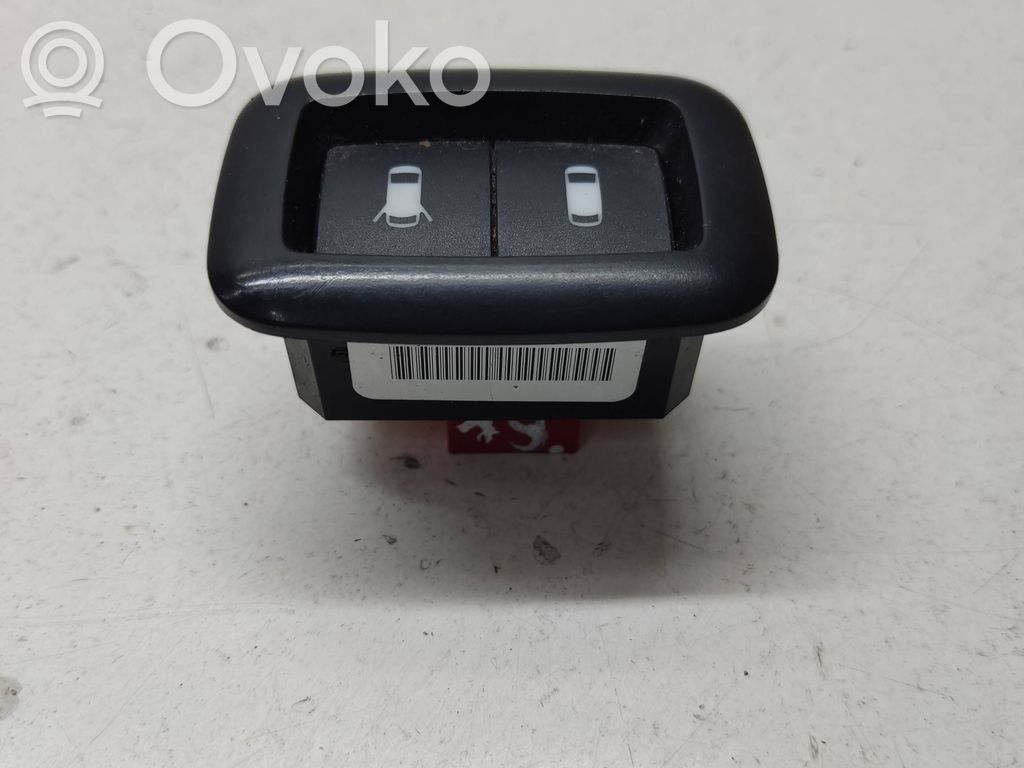 Chrysler Grand Voyager V Other switches/knobs/shifts 