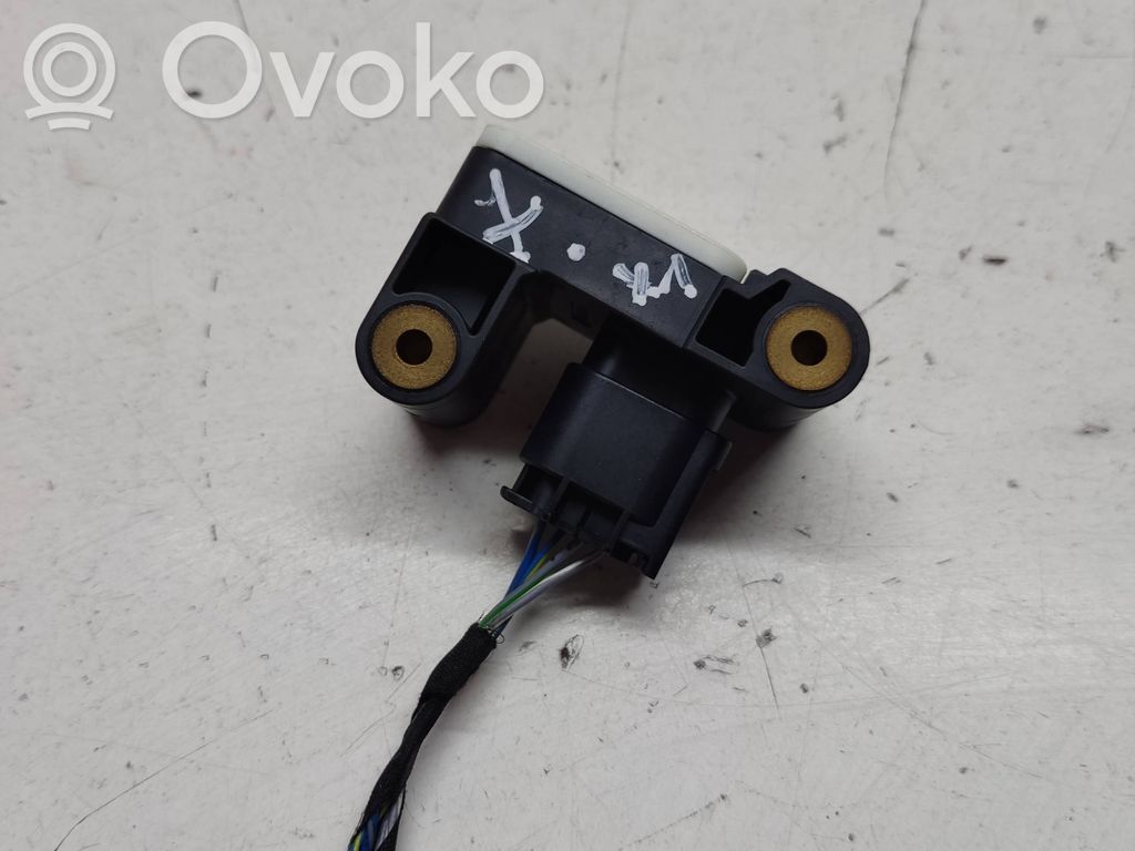 Airbag deployment crash/impact sensor   6911003,0285003900,65776911003,220412,505439