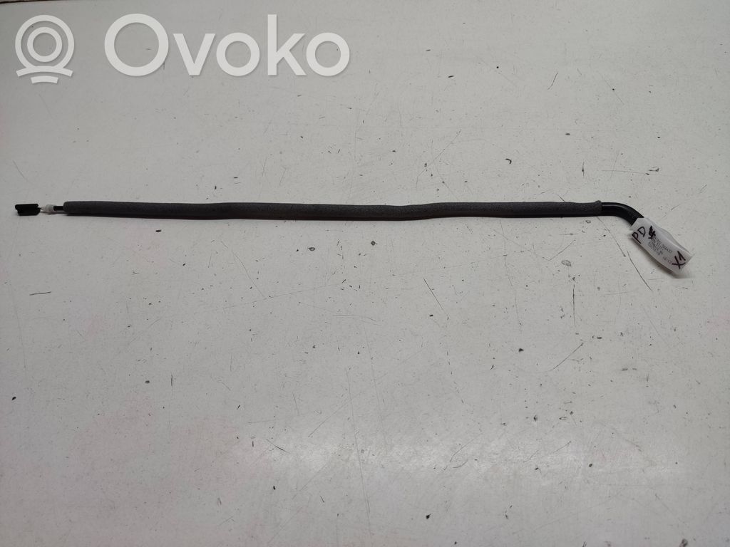 BMW X1 E84 Línea de cable puerta delantera 