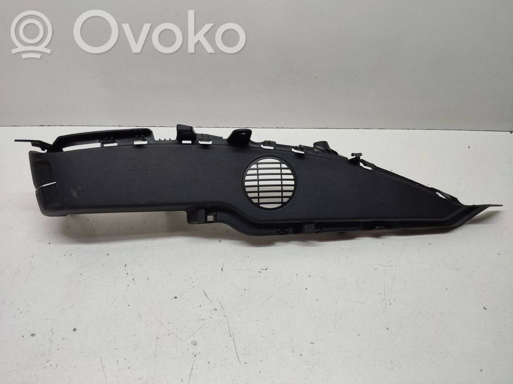 BMW X1 E84 Other trunk/boot trim element 