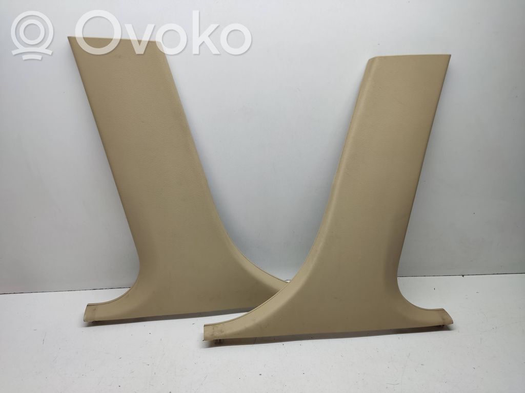 (B) pillar trim (bottom)   2990777,A062733,17491511,2990778,51432990777,51432990778