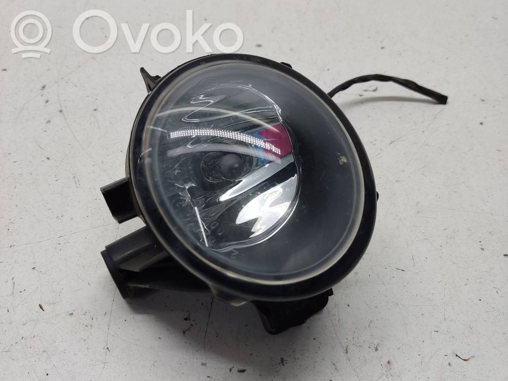 BMW X1 E84 Miglas lukturis priekšā 