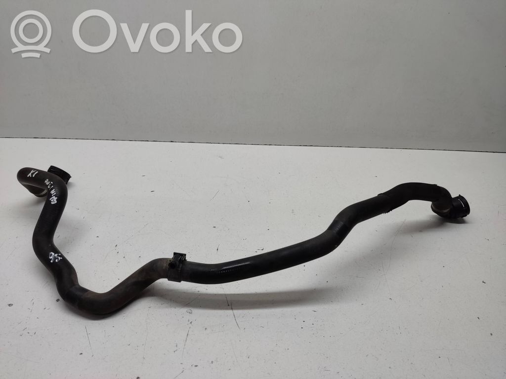 Engine coolant pipe/hose   9222700,64219222700,16188010