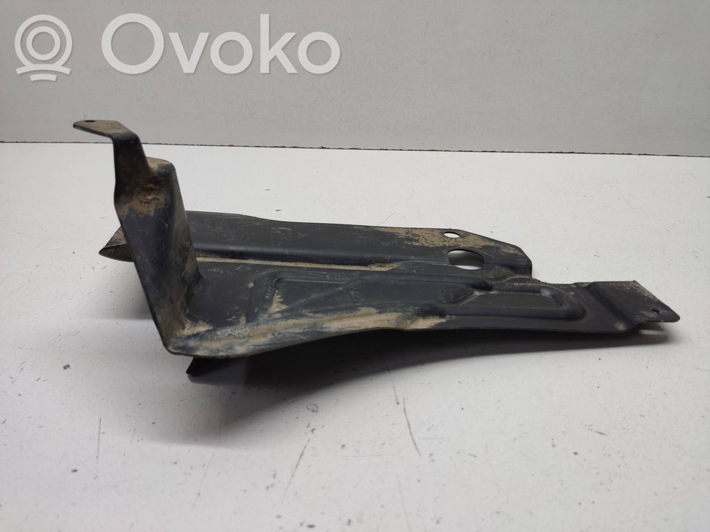BMW X1 E84 Rear underbody cover/under tray 