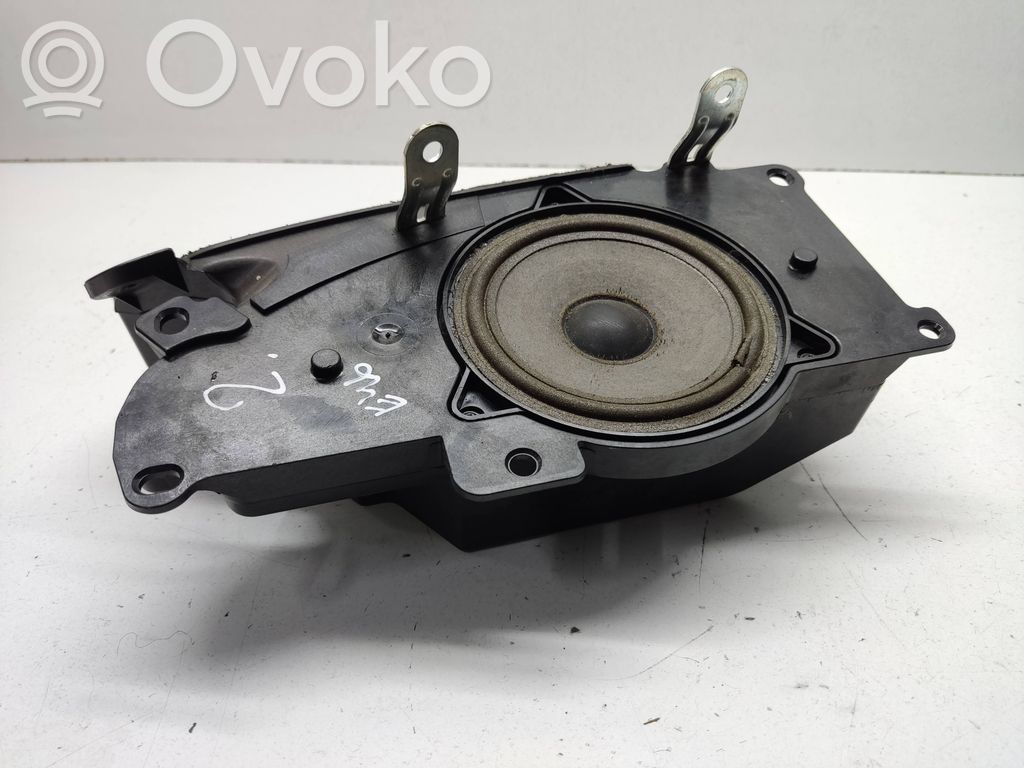BMW 3 E46 Parcel shelf speaker 