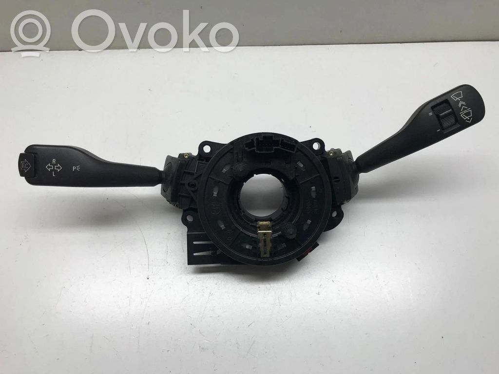 BMW 5 E39 Wiper turn signal indicator stalk/switch 