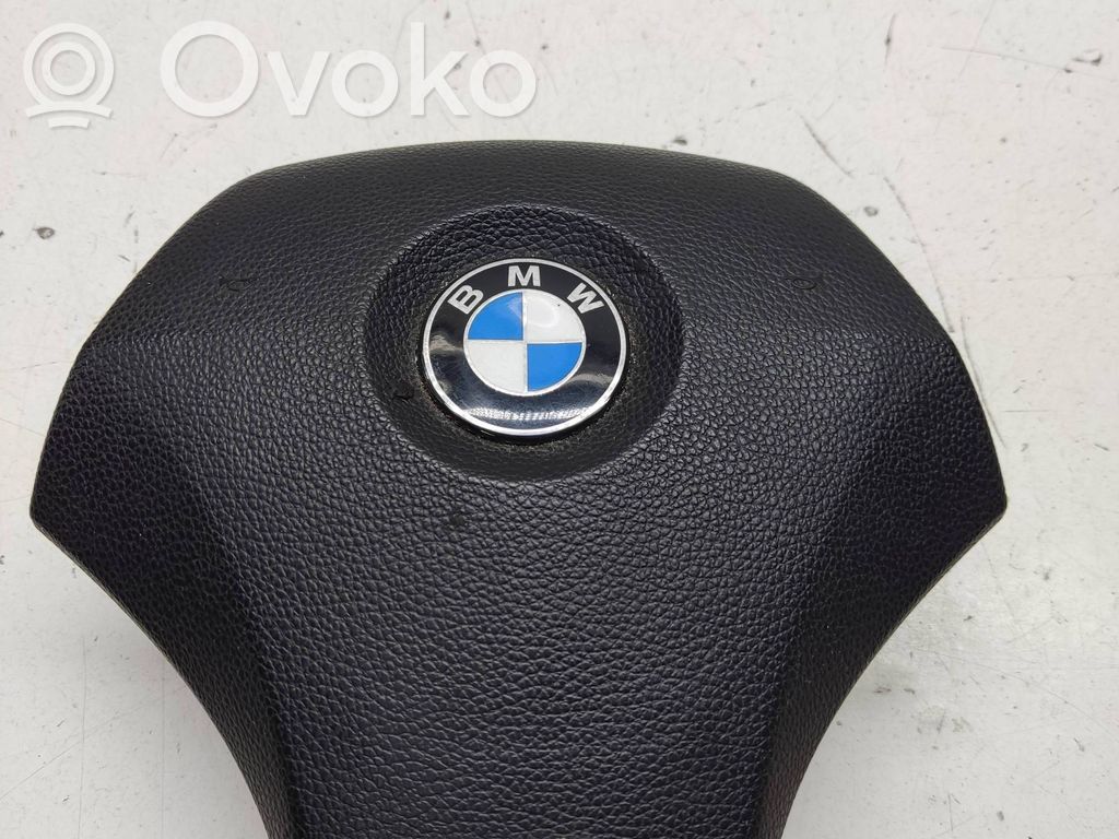 BMW 5 E60 E61 Fahrerairbag 