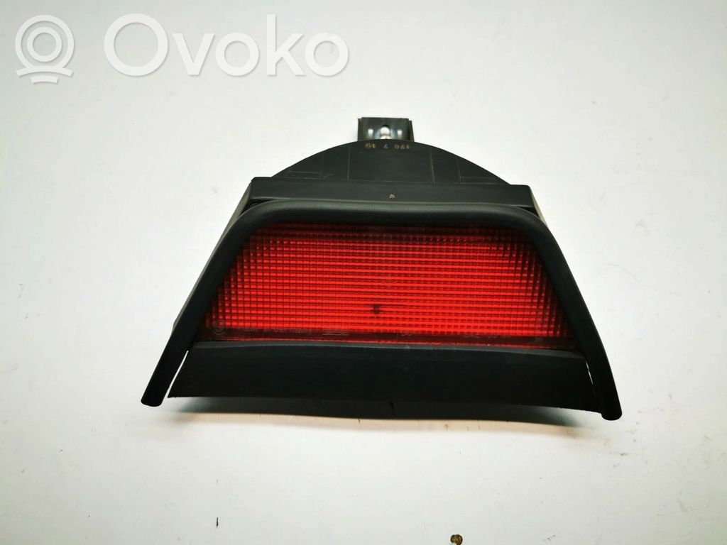 BMW 3 E36 Third/center stoplight 