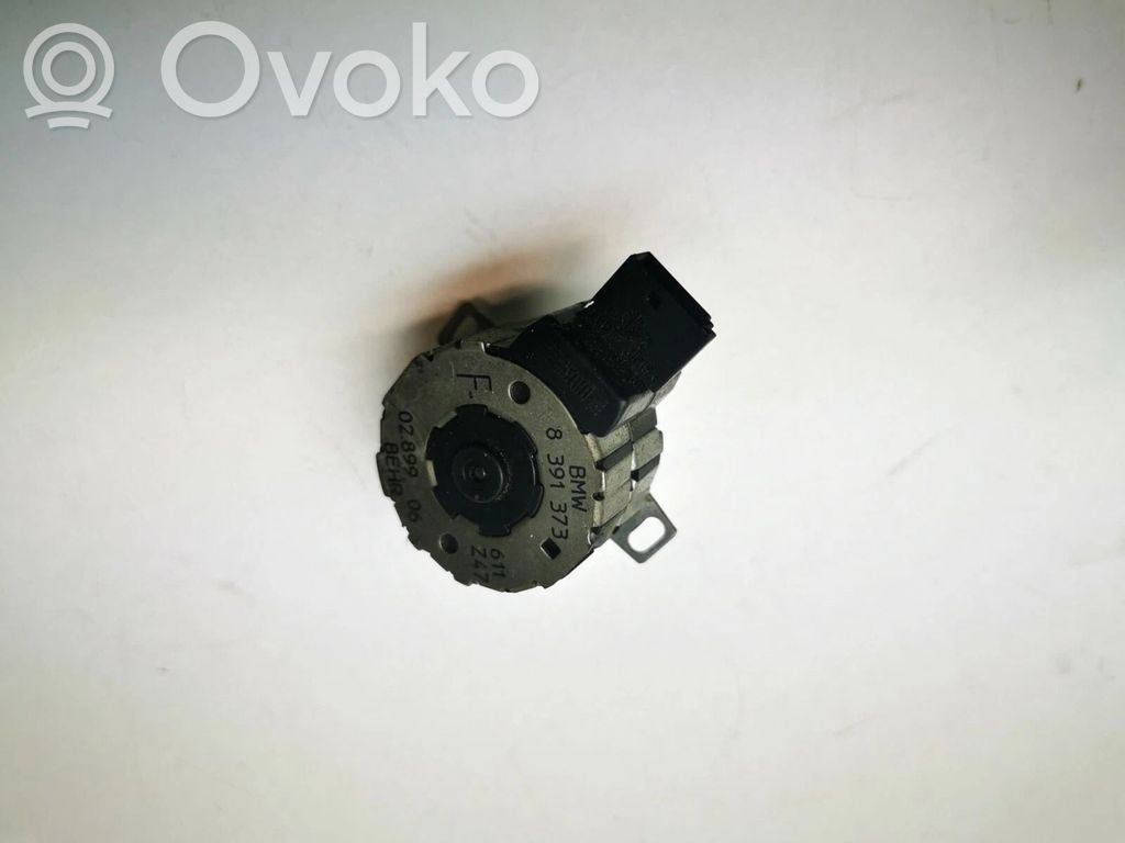 BMW 3 E36 Air flap motor/actuator 