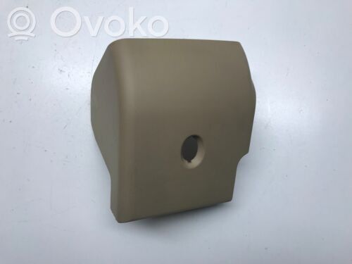 BMW 3 E46 Rearview mirror trim 