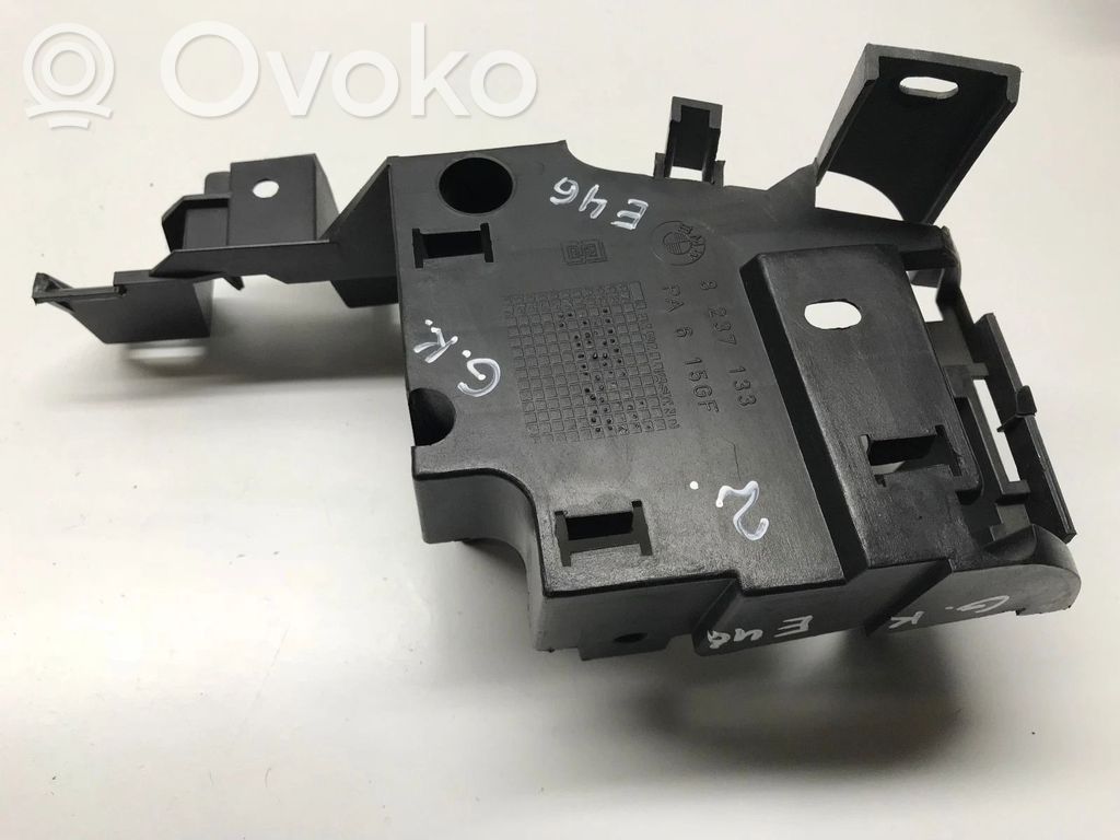 BMW 3 E46 Autres pièces intérieures 