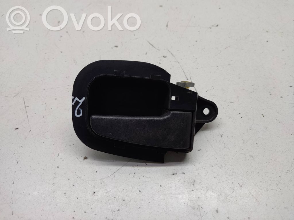 BMW 3 E36 Front door interior handle 