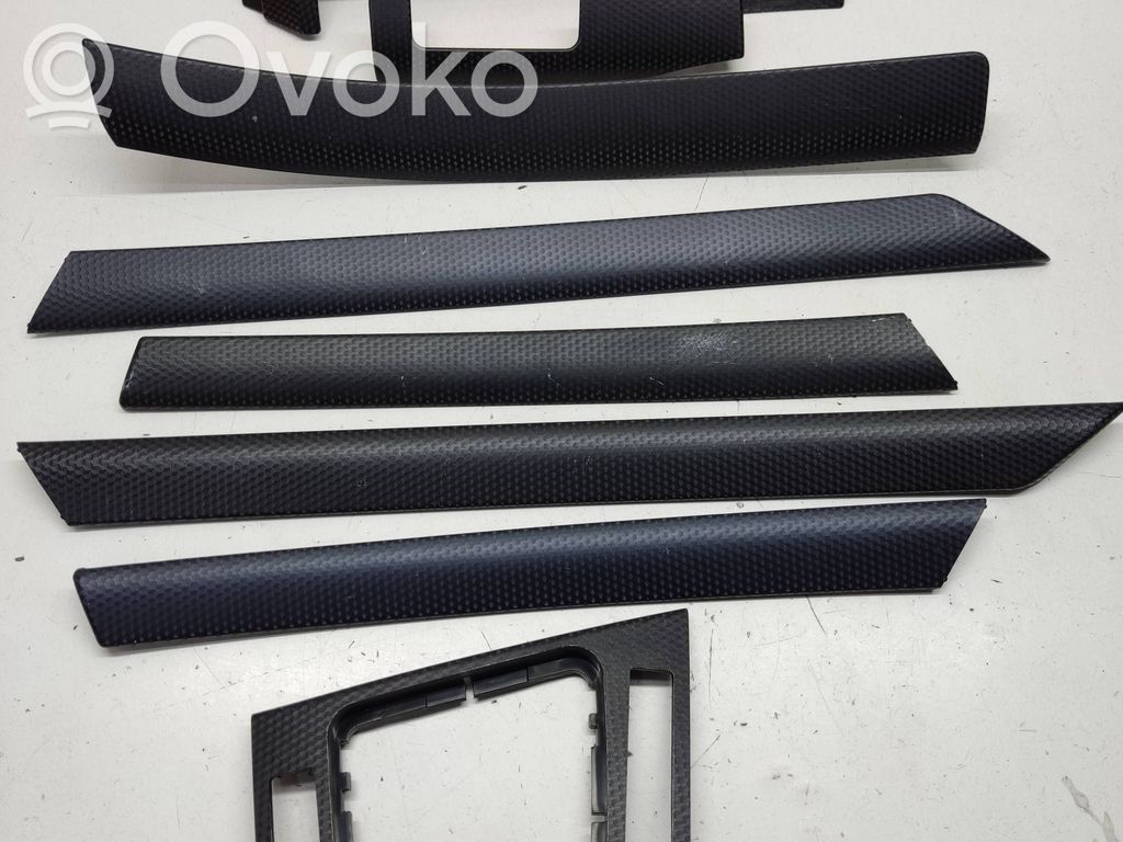 BMW 3 E46 Interior decorative trim set 
