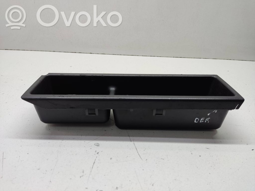 BMW 3 E46 Glove box central console 