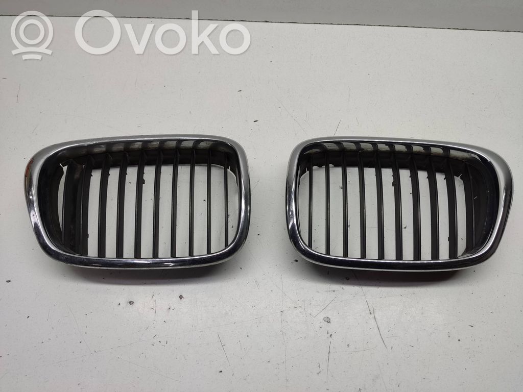 BMW 5 E39 Front grill 