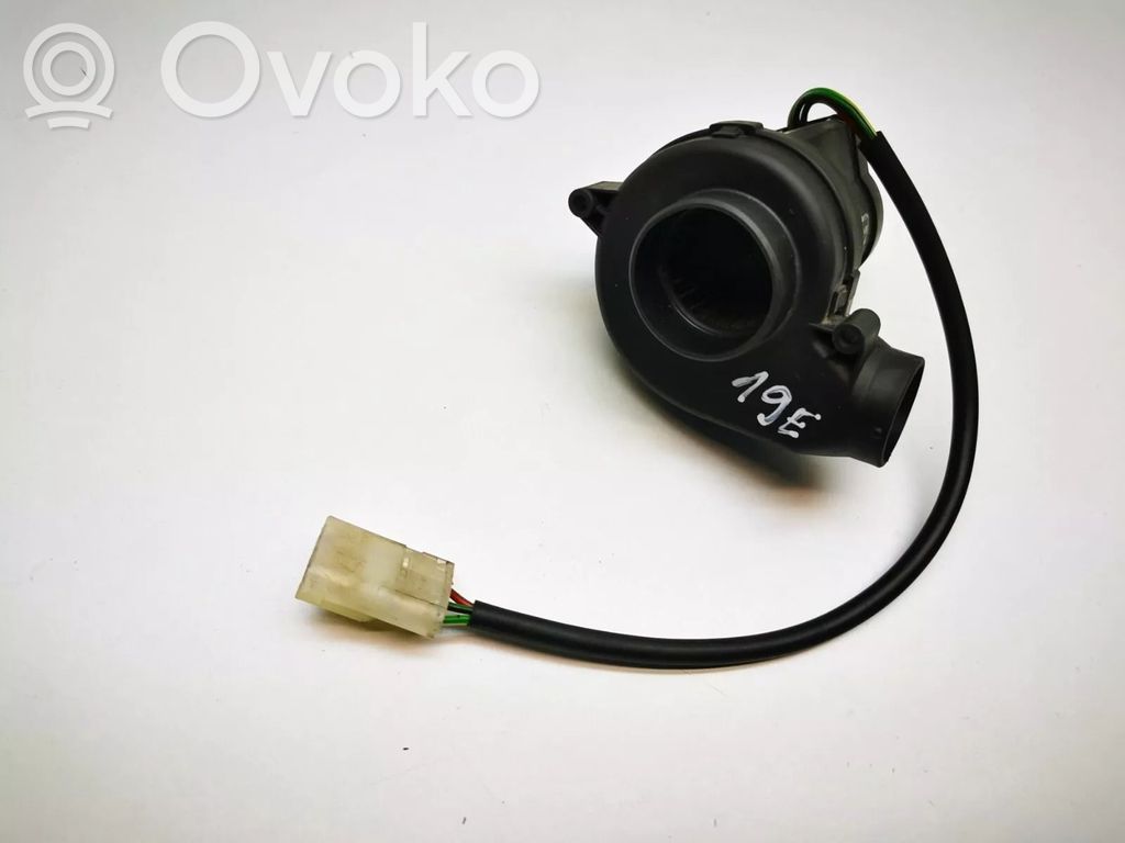 Engine control unit/module fan   0130002831,1745182,29017451829,20239