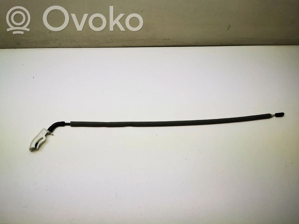 BMW 3 E90 E91 Front door cable line 