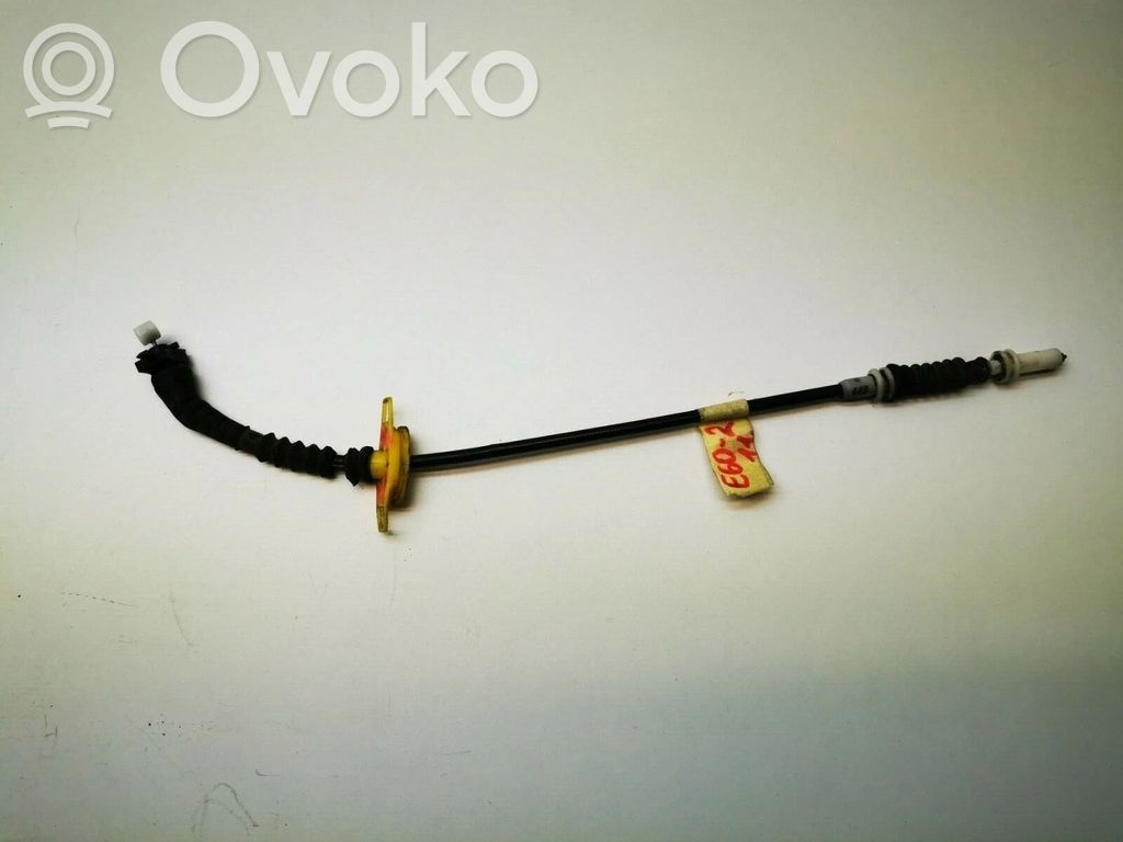 BMW 5 E60 E61 Front door cable line 