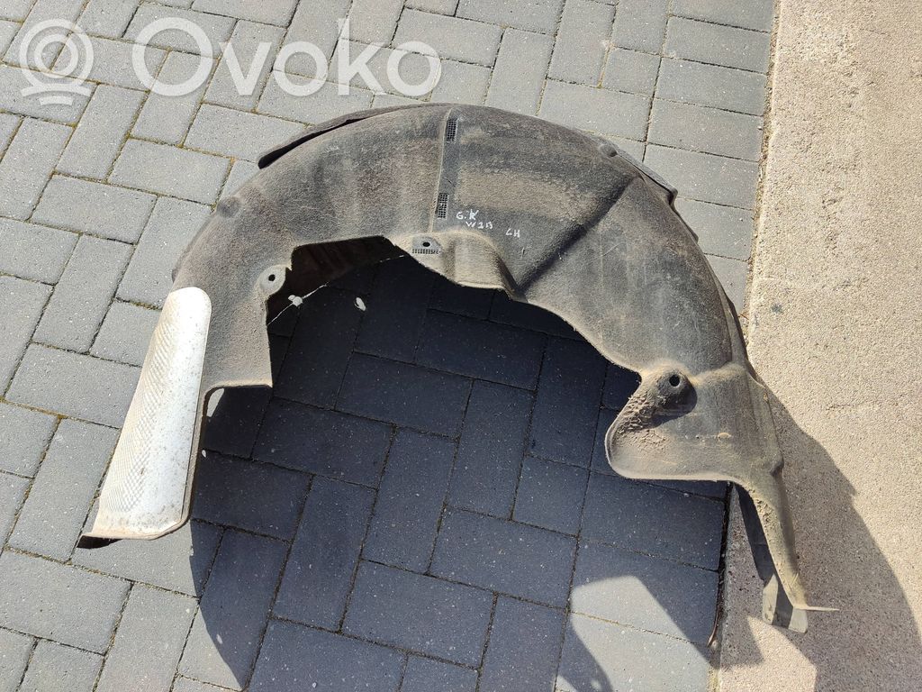 Mercedes-Benz E W213 Nadkole tylne 