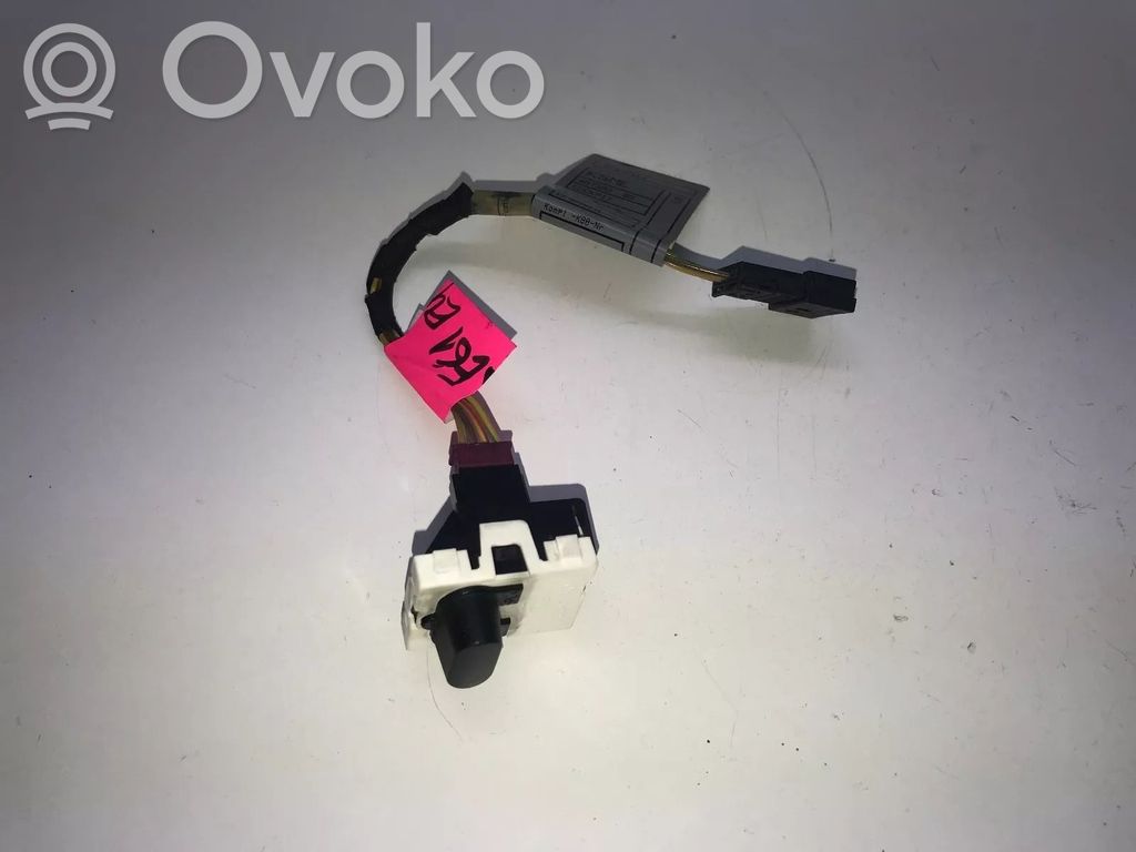 BMW 5 E60 E61 Sun solar sensor 