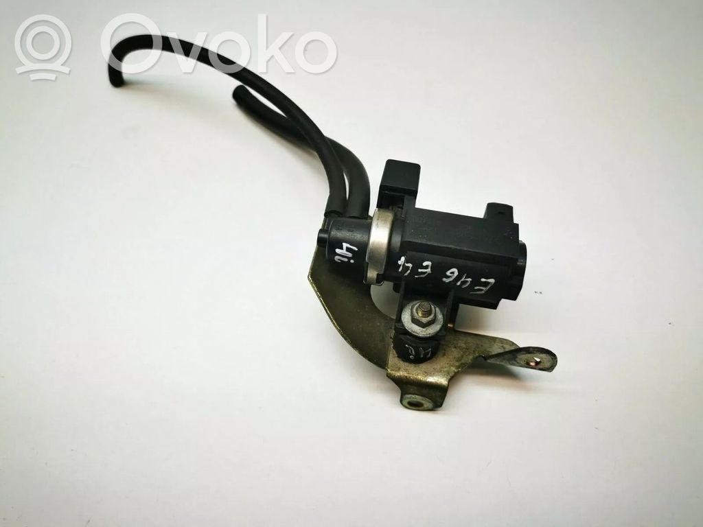 BMW 3 E46 Solenoīda vārsts 