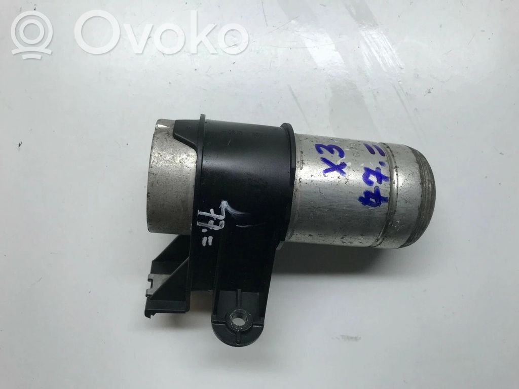 BMW X3 E83 Air conditioning (A/C) air dryer 