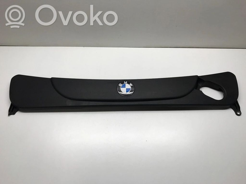 BMW 5 E60 E61 Radiator trim 