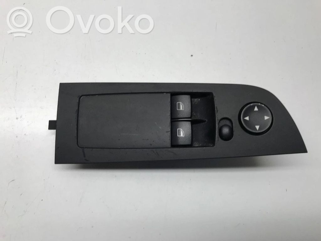 Interruptor del elevalunas eléctrico   9125305