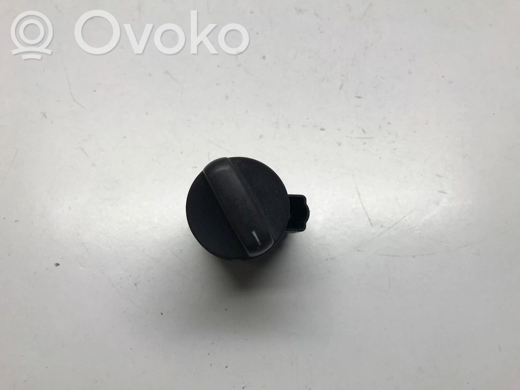 BMW 5 E39 Light switch 