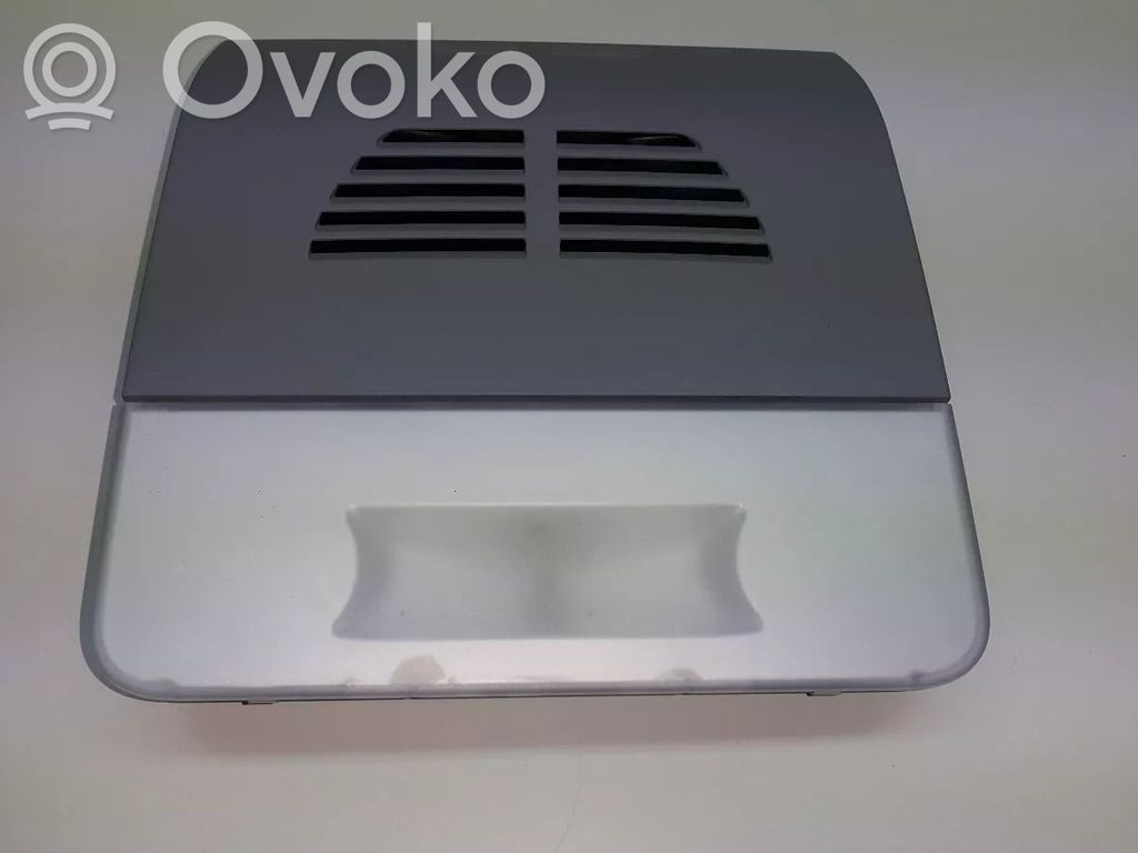 BMW 1 E81 E87 Rear seat light 