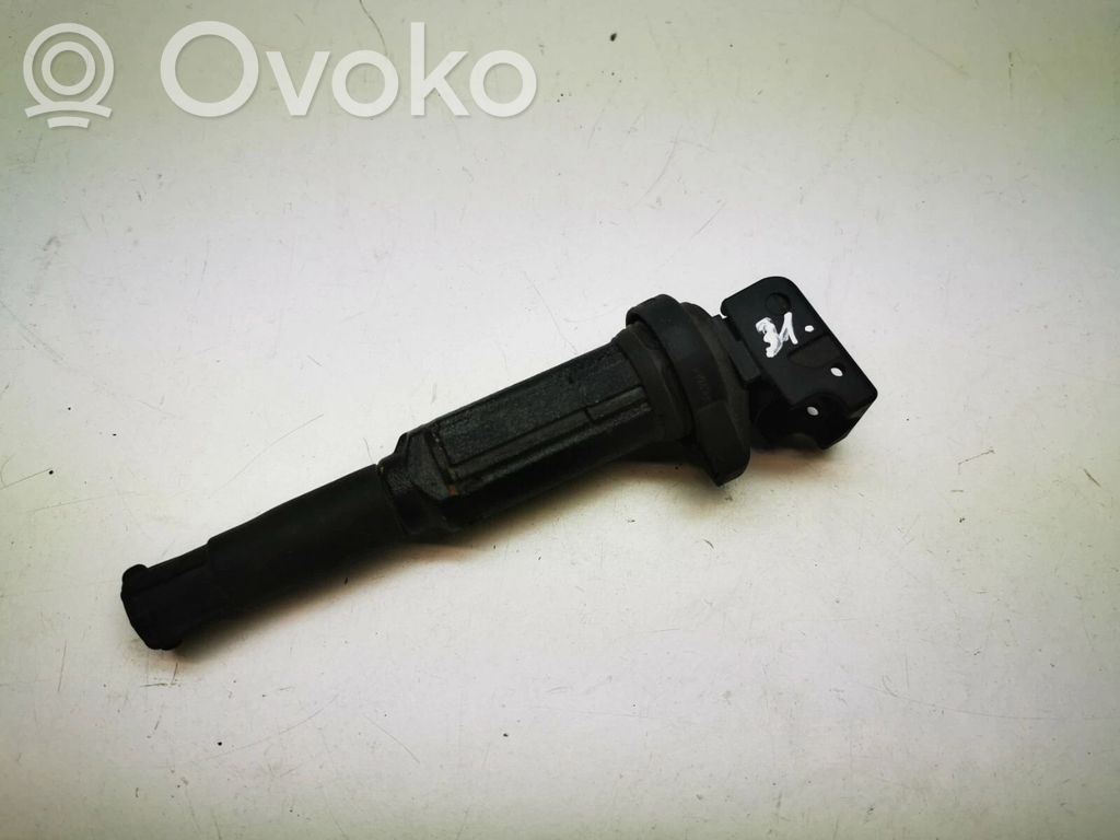 High voltage ignition coil   1712223,12131712223