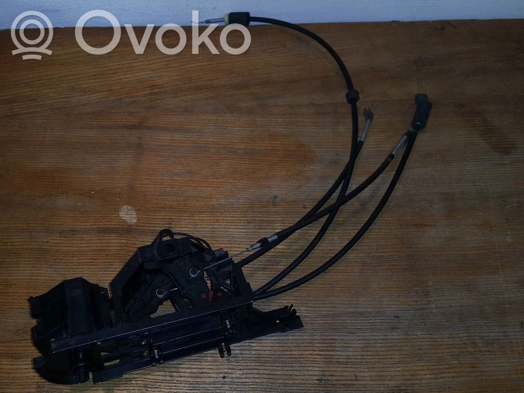 BMW 3 E30 Other interior part 