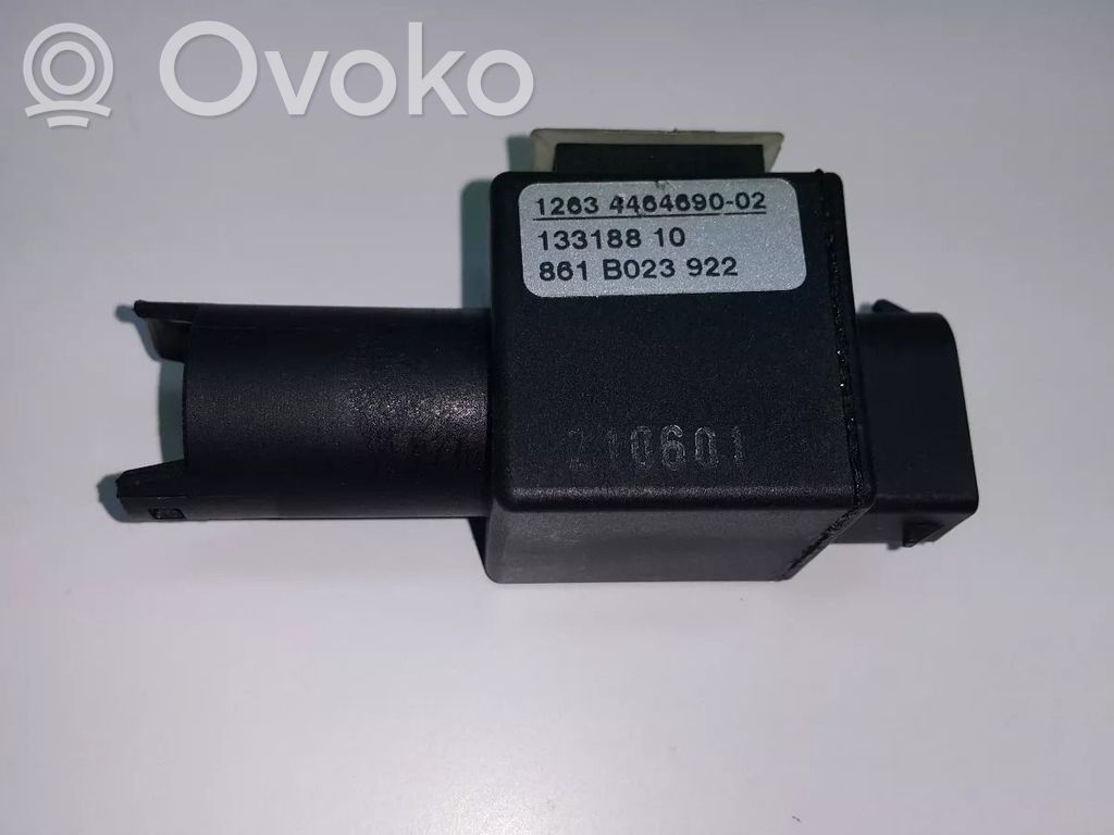 BMW 3 E46 Other relay 