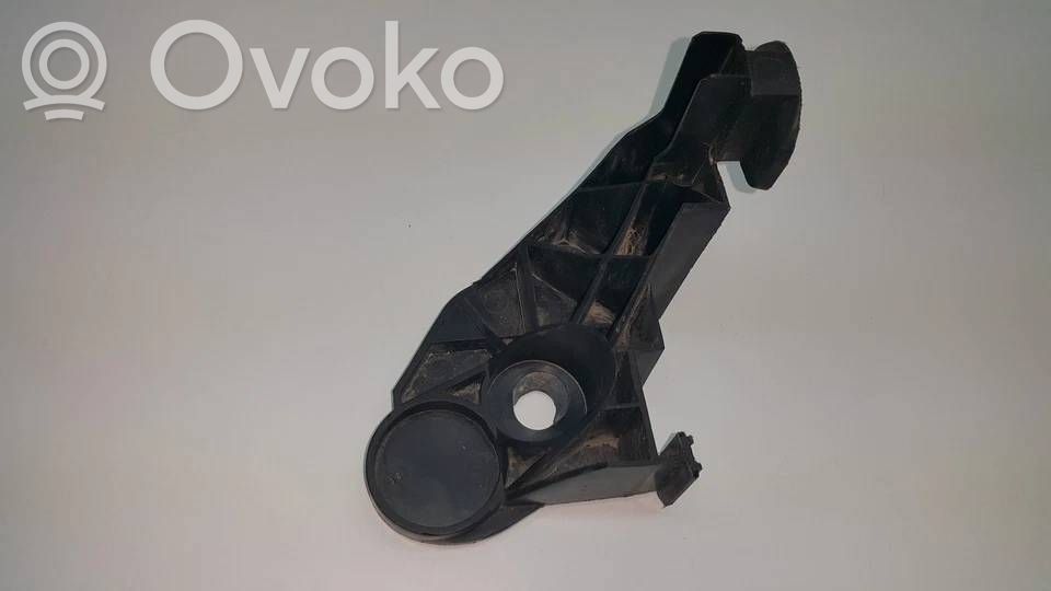 BMW 3 E46 Front bumper mounting bracket 