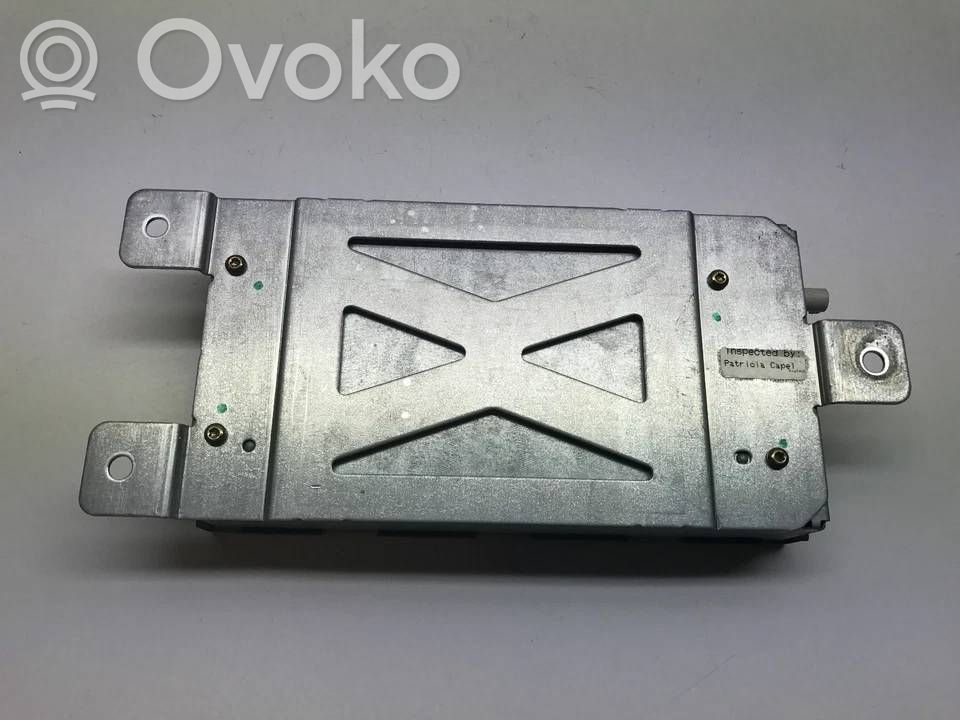 BMW 3 E46 Module unité de contrôle Bluetooth 