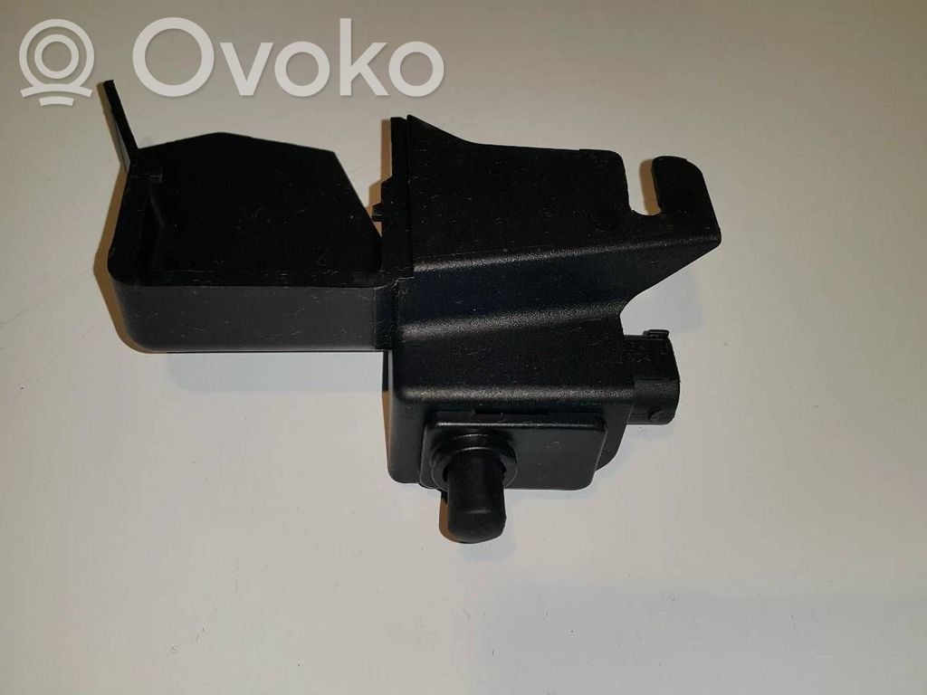 BMW 3 E46 Bonnet alarm switch sensor 