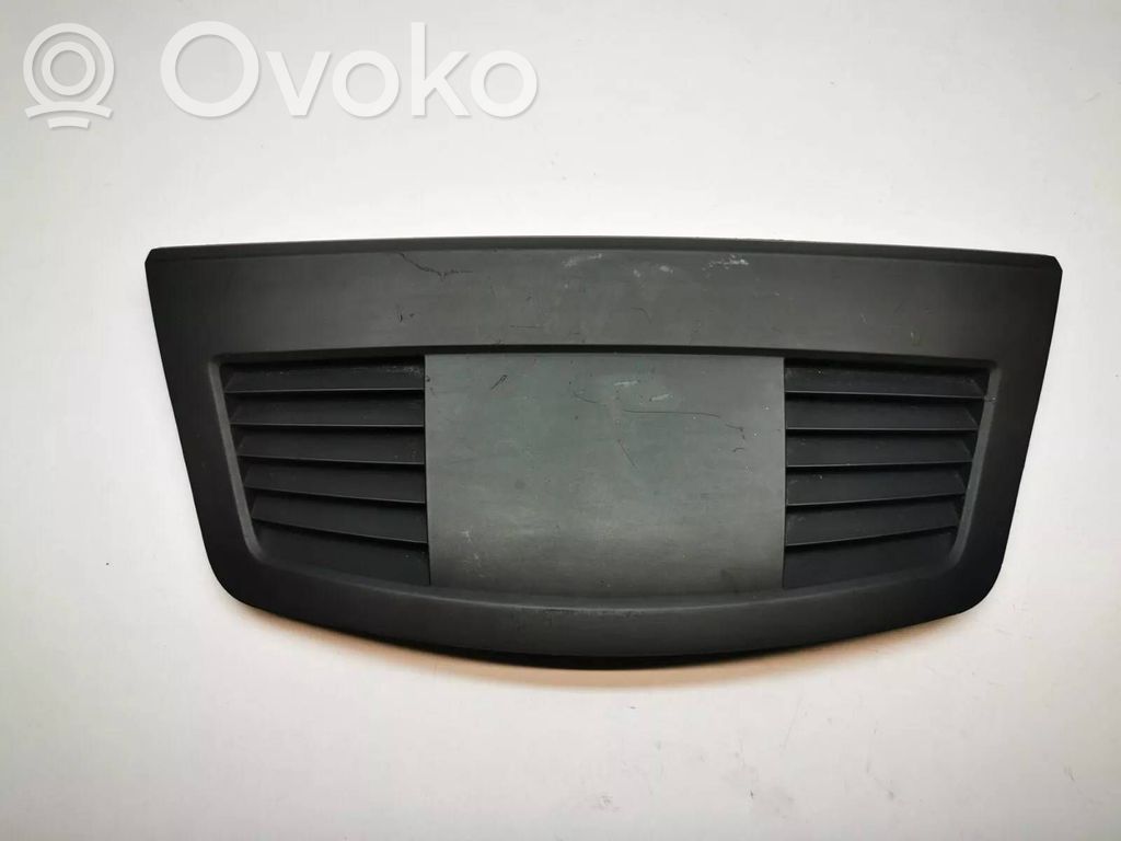 BMW 3 E90 E91 Other dashboard part 