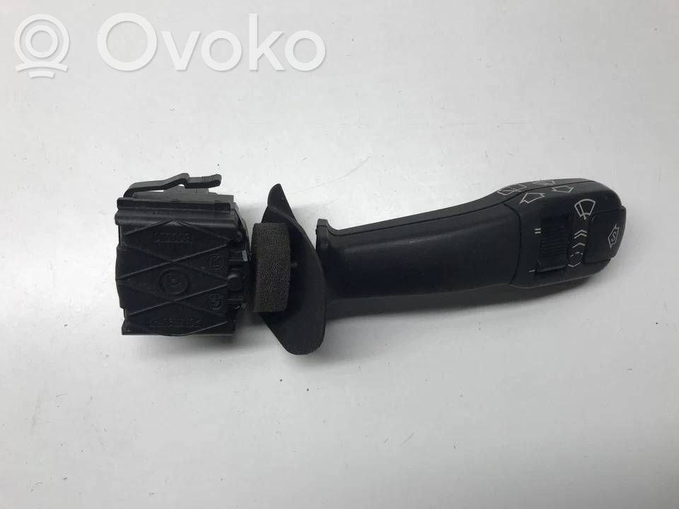 BMW 5 E39 Wiper control stalk 