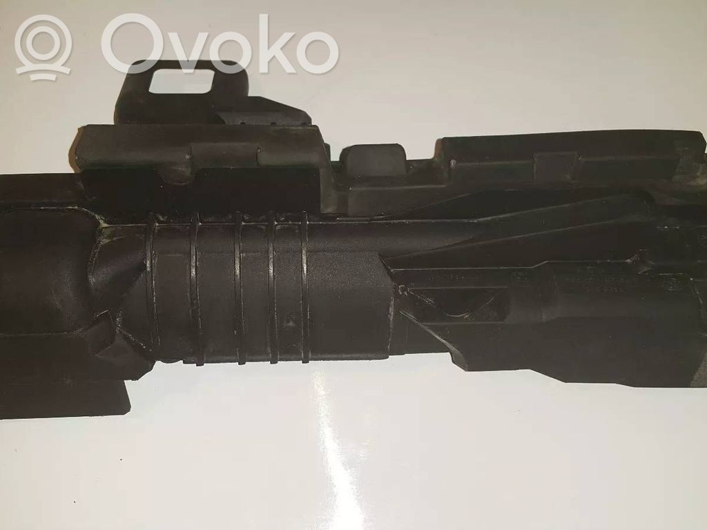 BMW 3 E46 Radiator mount bracket 