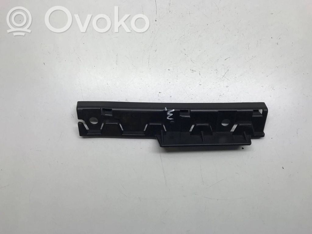 BMW 5 E60 E61 Front bumper mounting bracket 