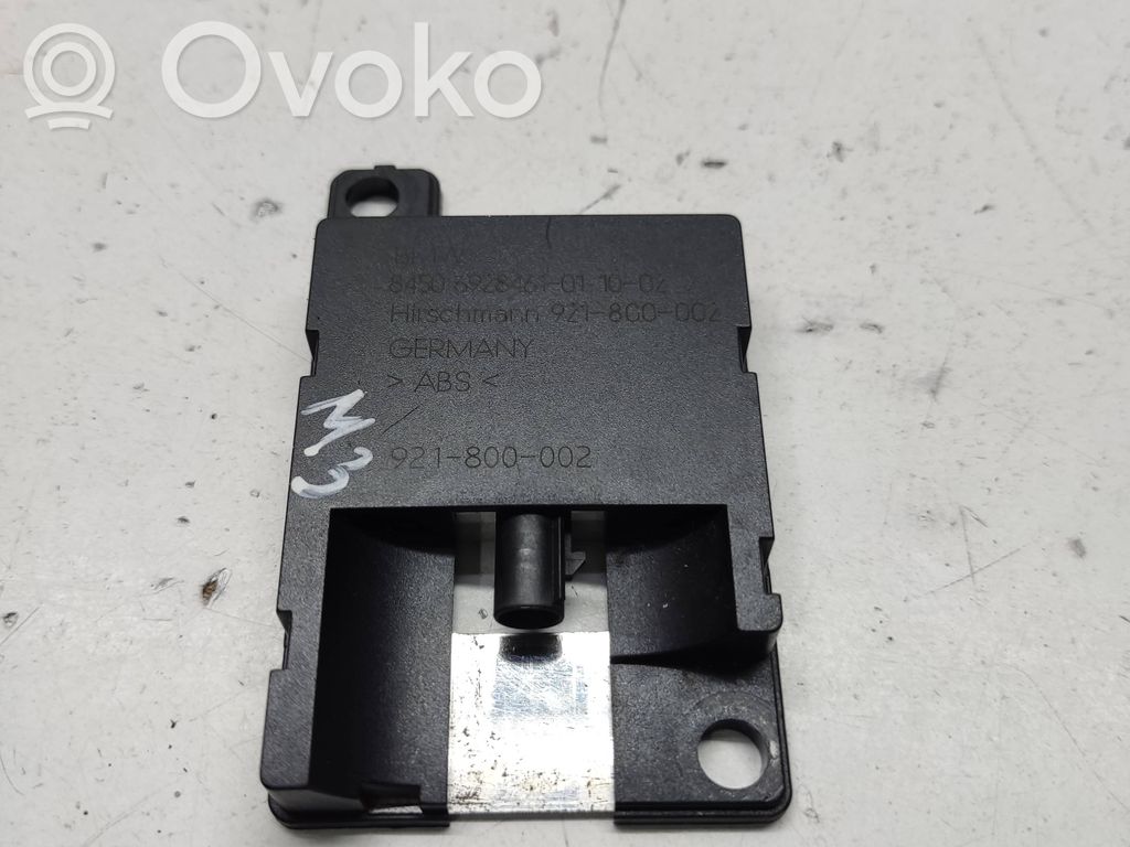 Bluetooth antenna   6928461,84506928461,921800002