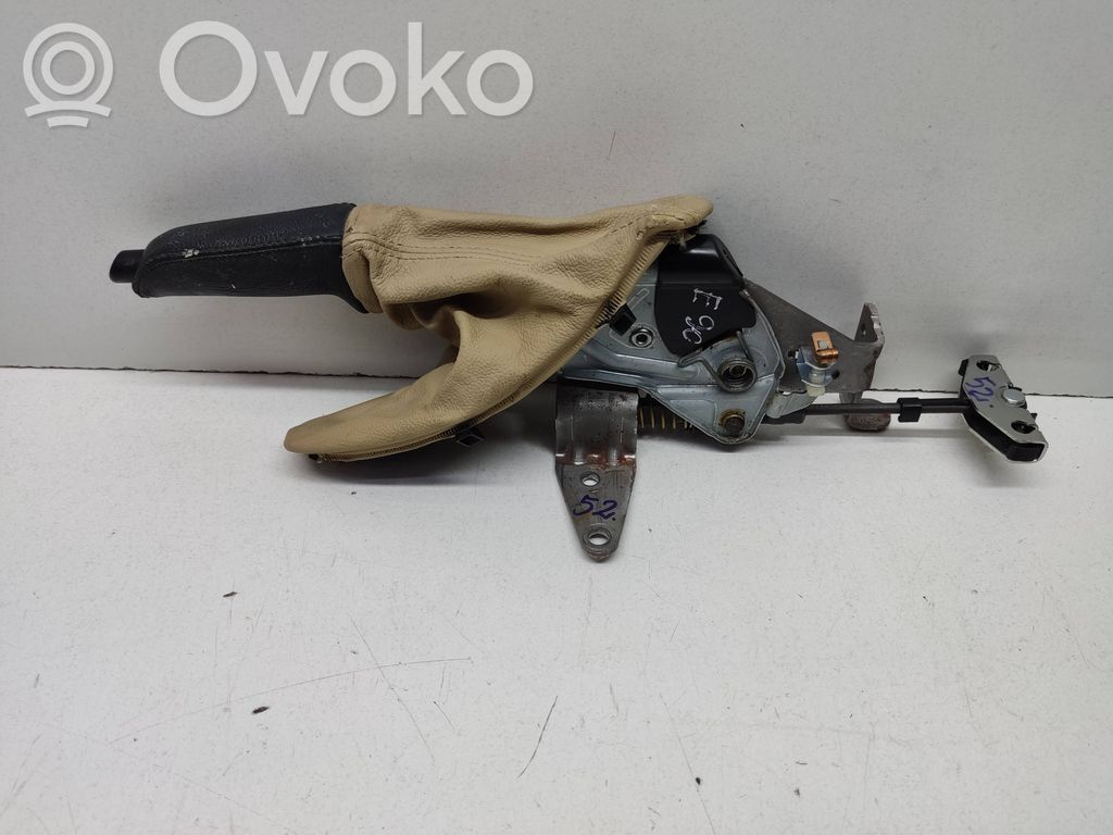 BMW 3 E90 E91 Rankinio mechanizmas (salone) 